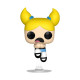 BUBBLES MEME / POWERPUFF GIRLS / FIGURINE FUNKO POP