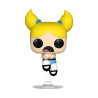 BUBBLES MEME / POWERPUFF GIRLS / FIGURINE FUNKO POP