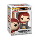 MEREDITH PALMER AVEC BOISSON / THE OFFICE / FIGURINE FUNKO POP