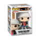 KEVIN MALONE AVEC BOISSON / THE OFFICE / FIGURINE FUNKO POP