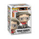 DWIGHT SCHRUTE VOLLEYBALL / THE OFFICE / FIGURINE FUNKO POP