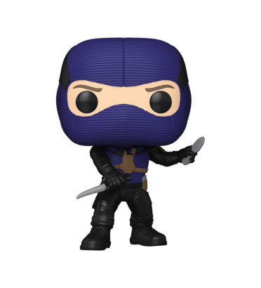 BULLSEYE / DAREDEVIL / FIGURINE FUNKO POP