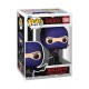 BULLSEYE / DAREDEVIL / FIGURINE FUNKO POP
