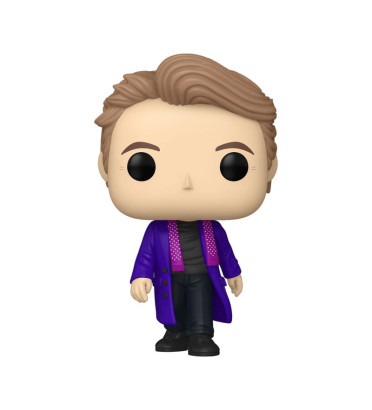 OLIVIER PUTNAM / ONLY MURDERS IN THE BUILDING / FIGURINE FUNKO POP