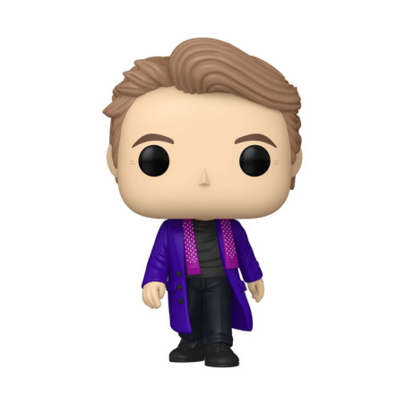 OLIVIER PUTNAM / ONLY MURDERS IN THE BUILDING / FIGURINE FUNKO POP