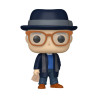 CHARLES-HADEN SAVAGE / ONLY MURDERS IN THE BUILDING / FIGURINE FUNKO POP