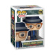 CHARLES-HADEN SAVAGE / ONLY MURDERS IN THE BUILDING / FIGURINE FUNKO POP