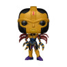 BLACKARACHNIA / TRANSFORMERS BEAST WARS / FIGURINE FUNKO POP