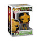 BLACKARACHNIA / TRANSFORMERS BEAST WARS / FIGURINE FUNKO POP