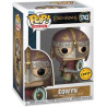 EOWYN / LE SEIGNEUR DES ANNEAUX / FIGURINE FUNKO POP / CHASE
