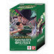 DOUBLE PACK ONE PIECE DP-08 / CARTE ANGLAISE