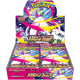 DISPLAY DE 30 BOOSTERS MEGA SYMPHONIA M1S / CARTE POKEMON JAPONAISE