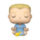 ERLING HAALAND ASSIS / MANCHESTER CITY / FIGURINE FUNKO POP