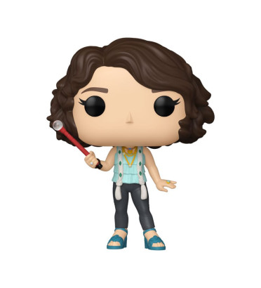 ALEX RUSSO / LES SORCIERS DE WAVERLY PLACE / FIGURINE FUNKO POP