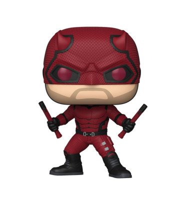 DAREDEVIL / DAREDEVIL BORN AGAIN / FIGURINE FUNKO POP