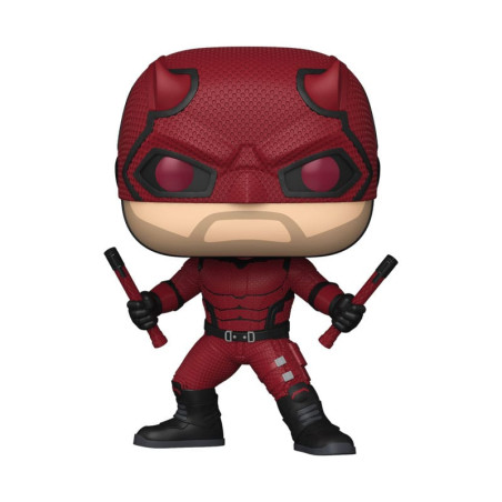 DAREDEVIL / DAREDEVIL BORN AGAIN / FIGURINE FUNKO POP