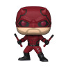 DAREDEVIL / DAREDEVIL BORN AGAIN / FIGURINE FUNKO POP