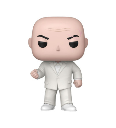 KINGPIN / DAREDEVIL BORN AGAIN / FIGURINE FUNKO POP