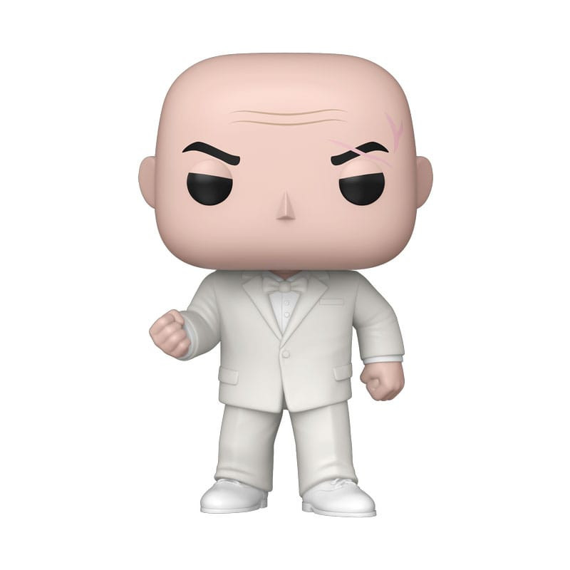 KINGPIN / DAREDEVIL BORN AGAIN / FIGURINE FUNKO POP