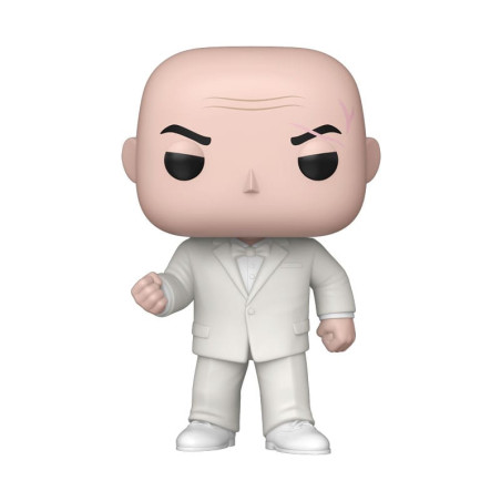 KINGPIN / DAREDEVIL BORN AGAIN / FIGURINE FUNKO POP