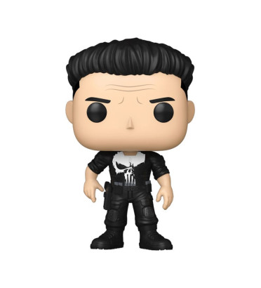 PUNISHER / DAREDEVIL BORN AGAIN / FIGURINE FUNKO POP