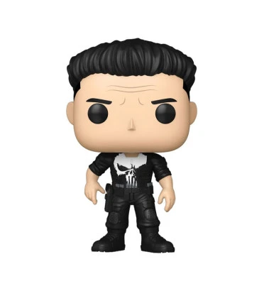 PUNISHER / DAREDEVIL BORN AGAIN / FIGURINE FUNKO POP