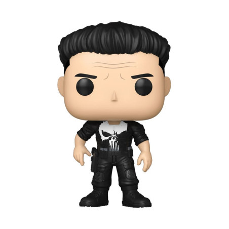 PUNISHER / DAREDEVIL BORN AGAIN / FIGURINE FUNKO POP