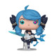 GWEN / LEAGUE OF LEGENDS / FIGURINE FUNKO POP