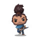 YASUO / LEAGUE OF LEGENDS / FIGURINE FUNKO POP
