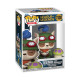TEEMO WITH MUSHROOM / LEAGUE OF LEGENDS / FIGURINE FUNKO POP