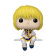 KURAPIKA SIT / HUNTER X HUNTER / FIGURINE FUNKO POP