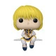 KURAPIKA SIT / HUNTER X HUNTER / FIGURINE FUNKO POP