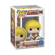 KURAPIKA SIT / HUNTER X HUNTER / FIGURINE FUNKO POP