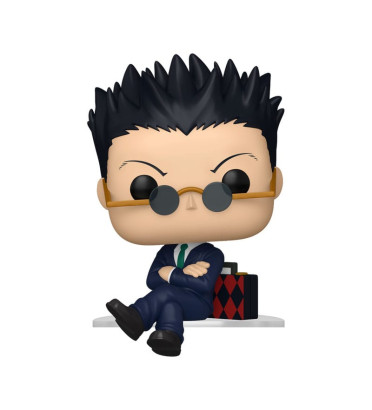 LEORIO SIT / HUNTER X HUNTER / FIGURINE FUNKO POP