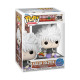 KILLUA SIT / HUNTER X HUNTER / FIGURINE FUNKO POP