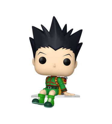 GON FREECSS SIT / HUNTER X HUNTER / FIGURINE FUNKO POP
