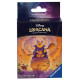 PROTEGE CARTE STANDARD LORCANA WINNIE L'OURSON / RAVENSBURGER