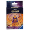 PROTEGE CARTE STANDARD LORCANA WINNIE L'OURSON / RAVENSBURGER
