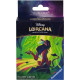 PROTEGE CARTE STANDARD LORCANA SCAR / RAVENSBURGER