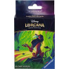 PROTEGE CARTE STANDARD LORCANA SCAR / RAVENSBURGER