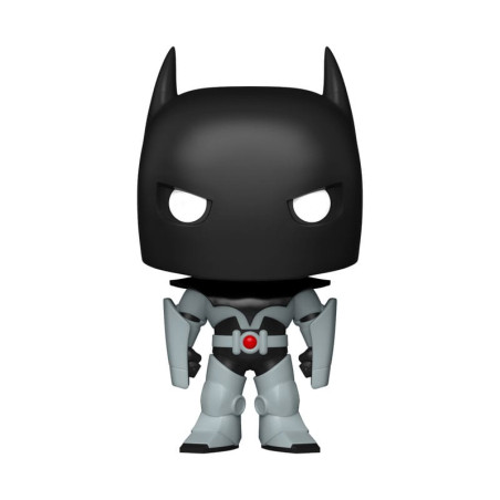 ARMORED BRUCE / BATMAN BEYOND / FIGURINE FUNKO POP