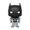 ARMORED BRUCE / BATMAN BEYOND / FIGURINE FUNKO POP