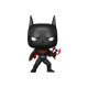 TERRY MCGINNIS / BATMAN BEYOND / FIGURINE FUNKO POP