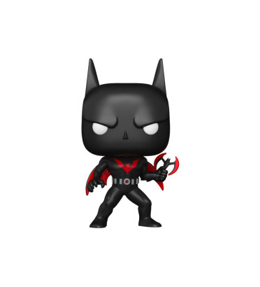 TERRY MCGINNIS / BATMAN BEYOND / FIGURINE FUNKO POP