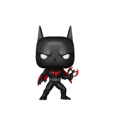 TERRY MCGINNIS / BATMAN BEYOND / FIGURINE FUNKO POP