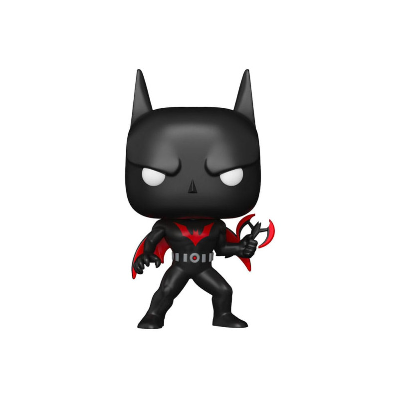 TERRY MCGINNIS / BATMAN BEYOND / FIGURINE FUNKO POP