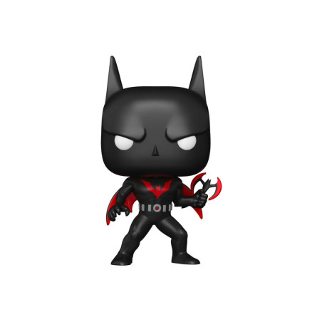 TERRY MCGINNIS / BATMAN BEYOND / FIGURINE FUNKO POP