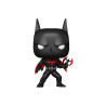 TERRY MCGINNIS / BATMAN BEYOND / FIGURINE FUNKO POP