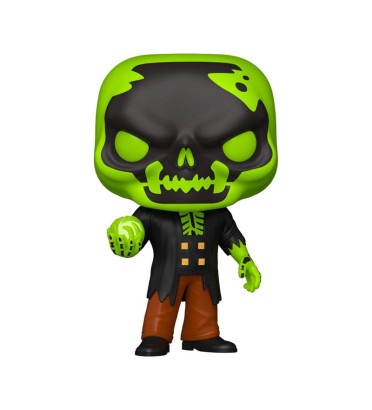 BLIGHT / BATMAN BEYOND / FIGURINE FUNKO POP / GITD
