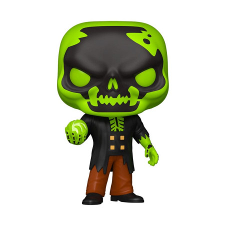 BLIGHT / BATMAN BEYOND / FIGURINE FUNKO POP / GITD